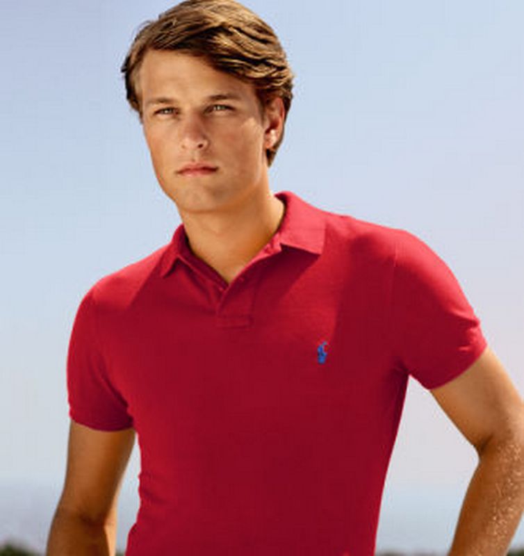 polo Men's Polo 526